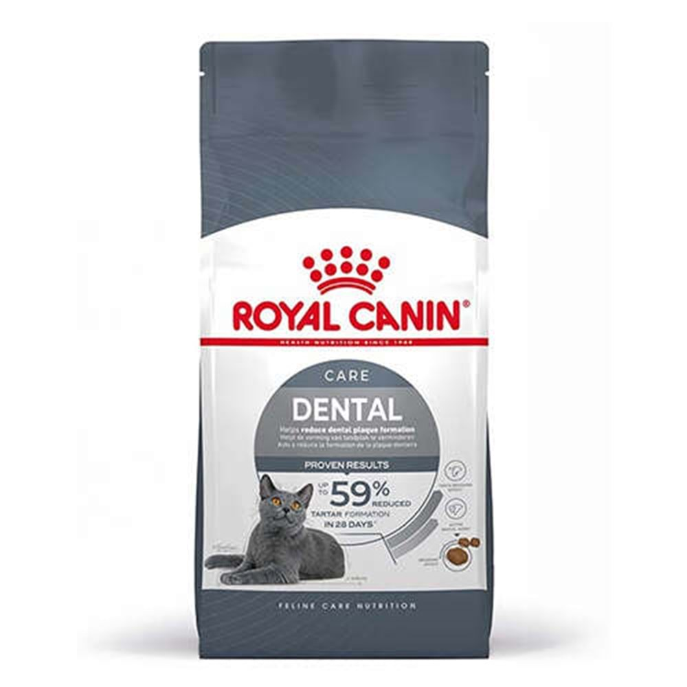 Royal Canin Oral Care Ağız Ve Diş Sağlığı İçin Kedi Maması 1,5Kg