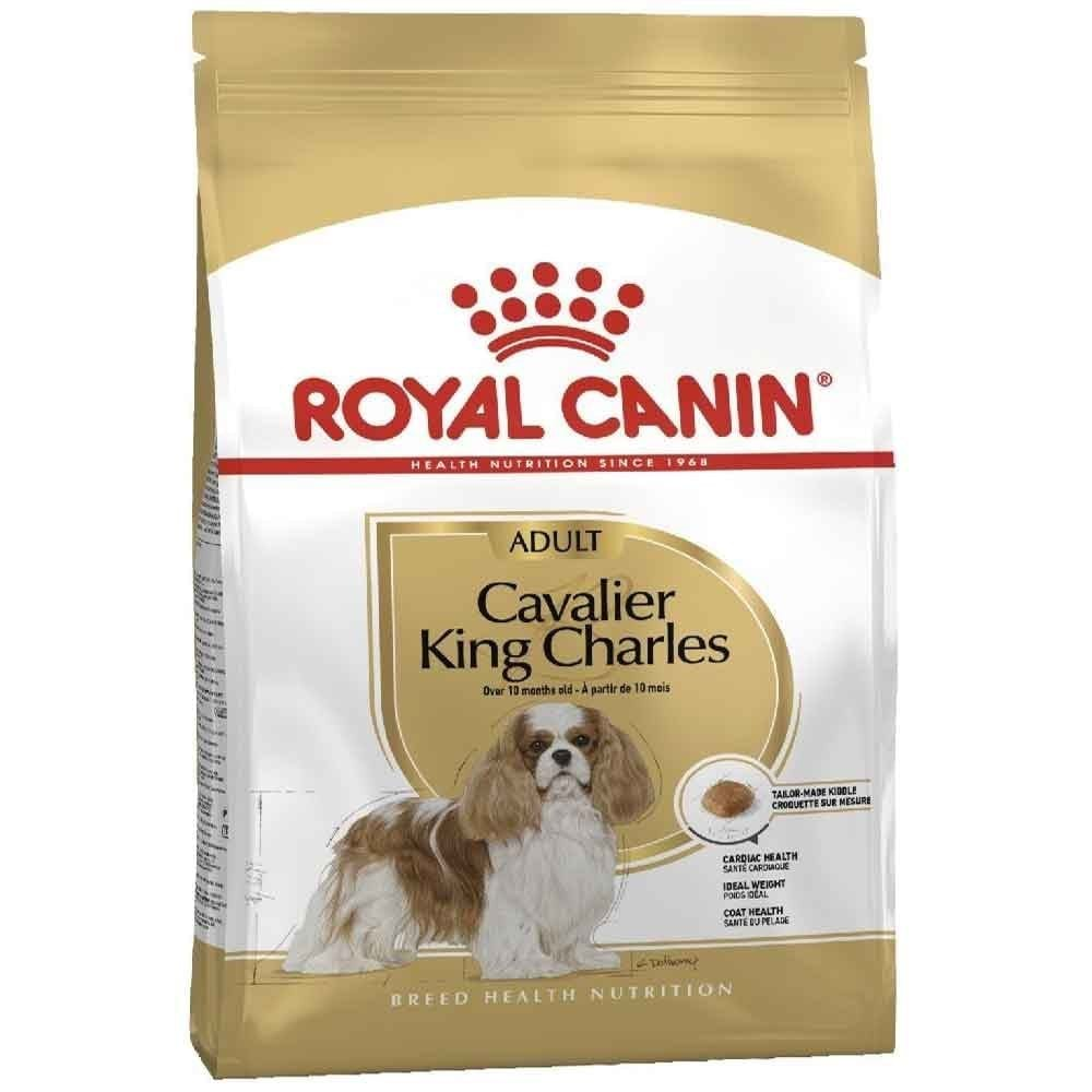 Royal Canin Cavalier King Charles Adult Yetişkin Köpek Maması 1,5Kg