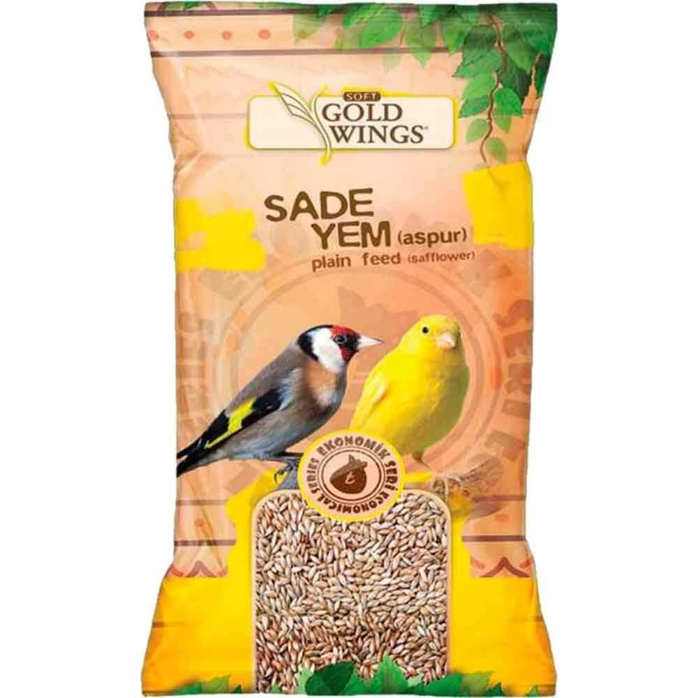 Gold Wings Aspur Sade Yem 300Gr