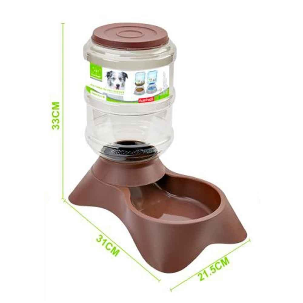 Nunbell Damacana Mama Kabı 3500 ML