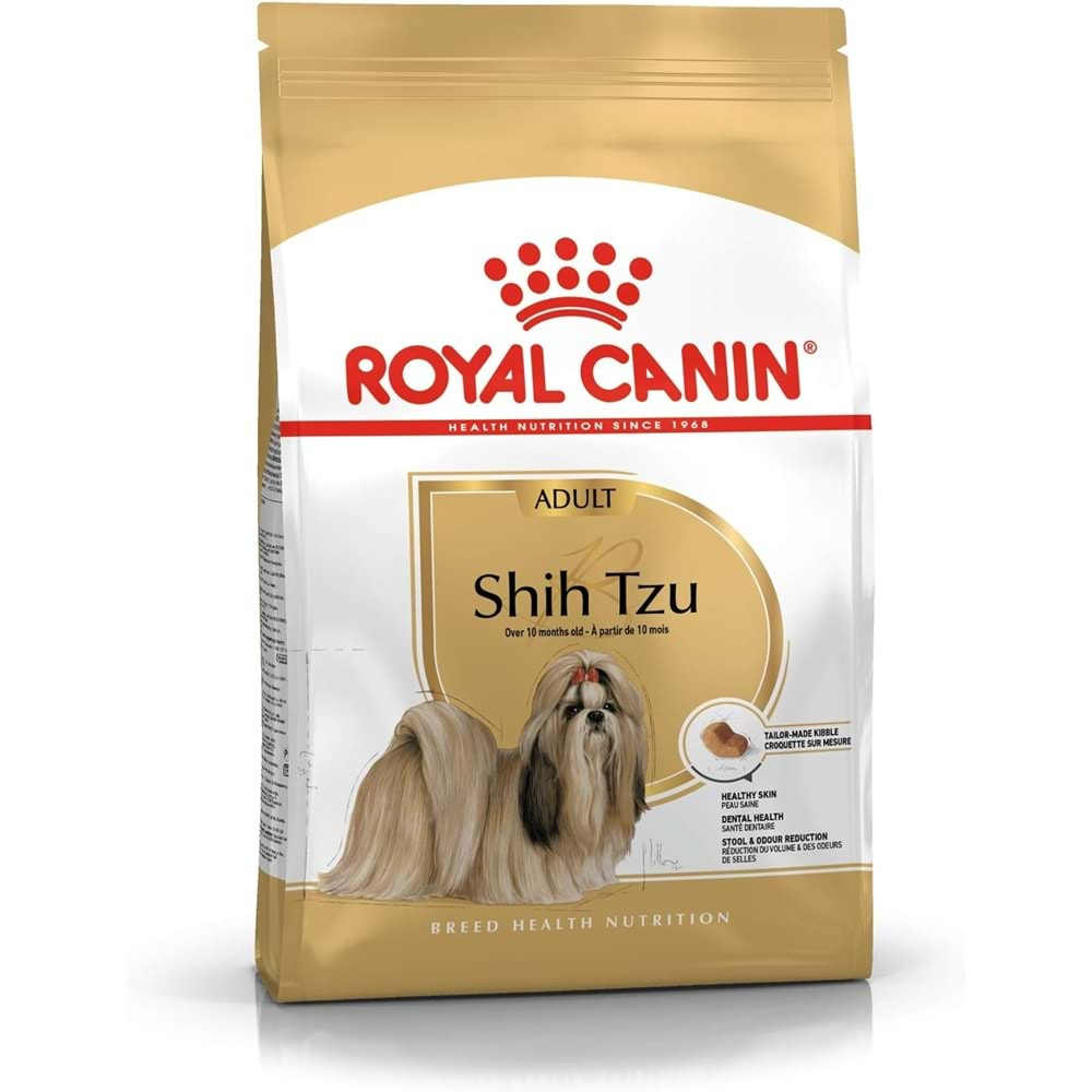 Royal Canin SHIHTZU Adult 1.5Kg