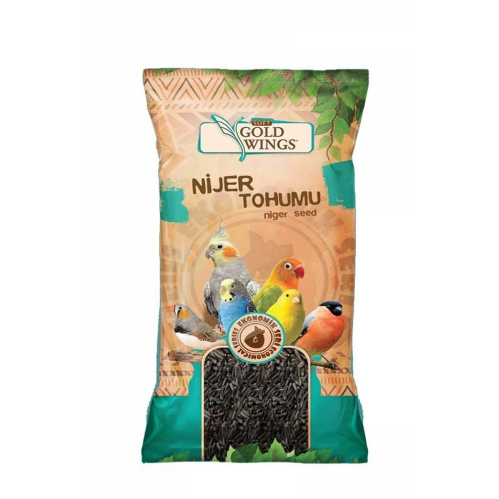 Gold Wings Nijer 250gr