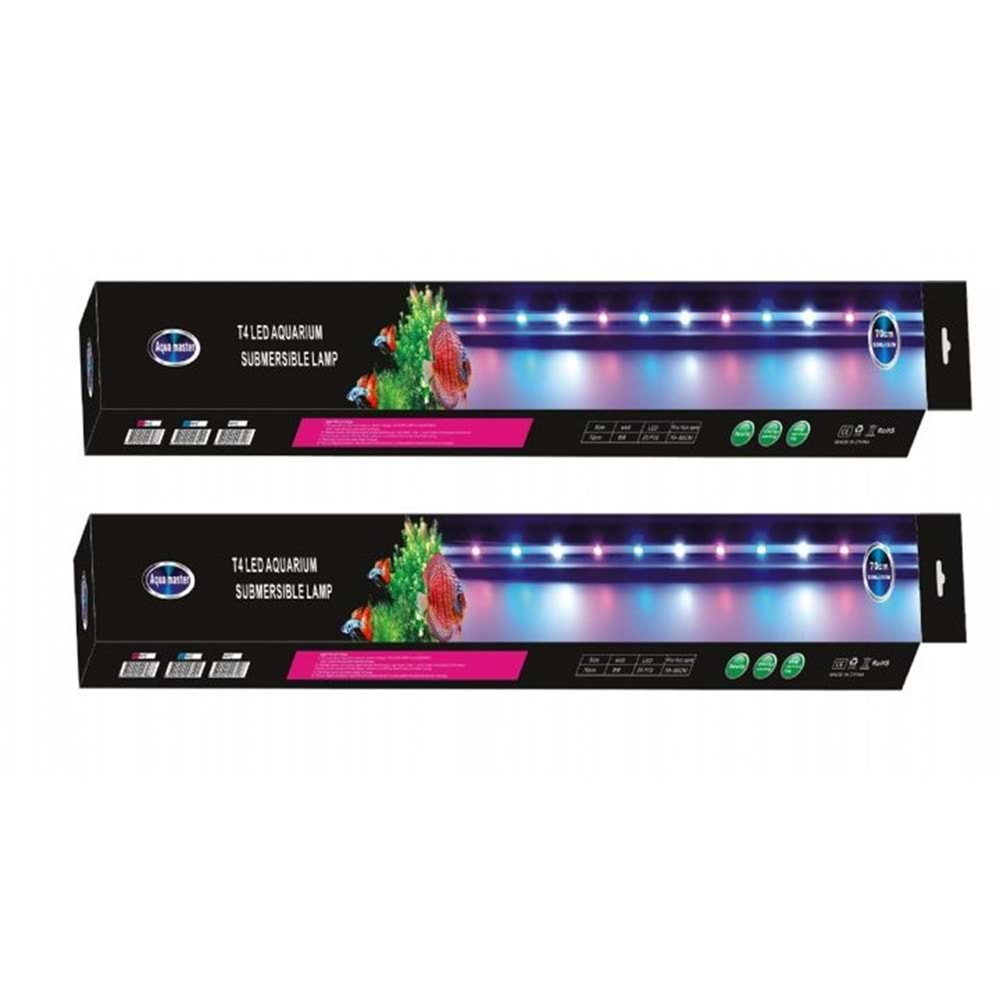 Aqua Master Su İçi Led Lamba 80cm Beyaz