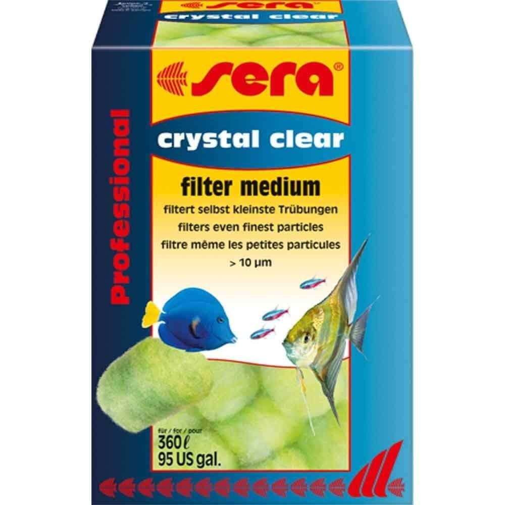 Sera Crystal Clear 360 Litre 12 Adet