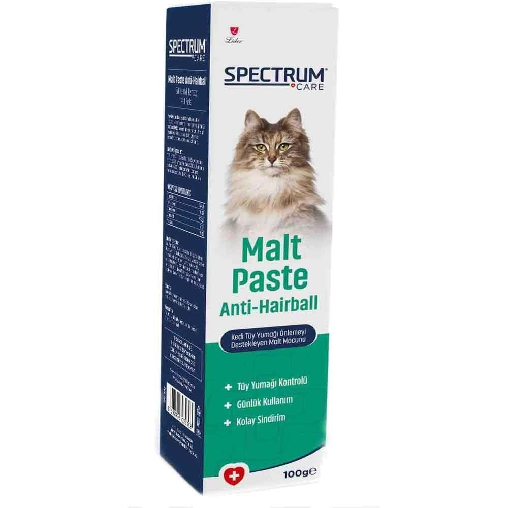 SPECTRUM MALT PASTE 100GR