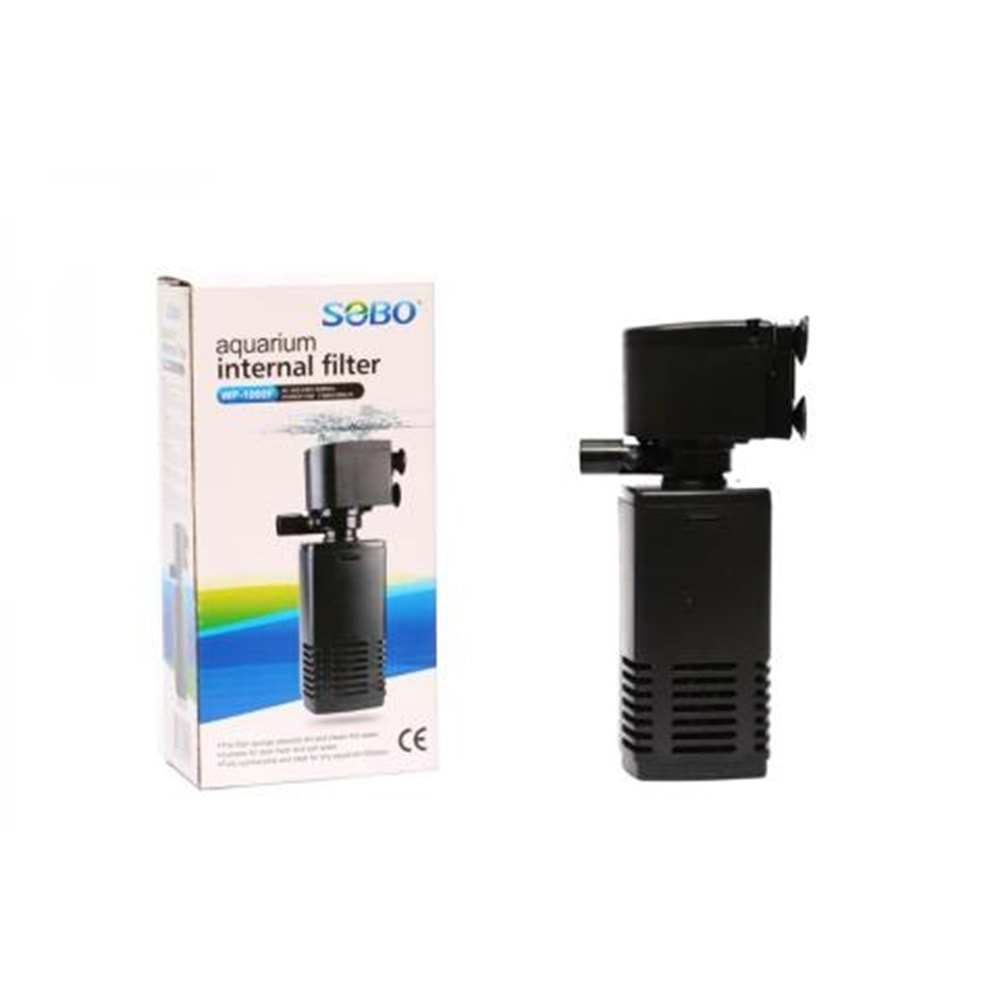 Sobo WP -1200F İç Filtre 15w