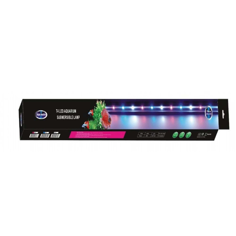 Aqua Master Su İçi Led Lamba 70 CM Beyaz