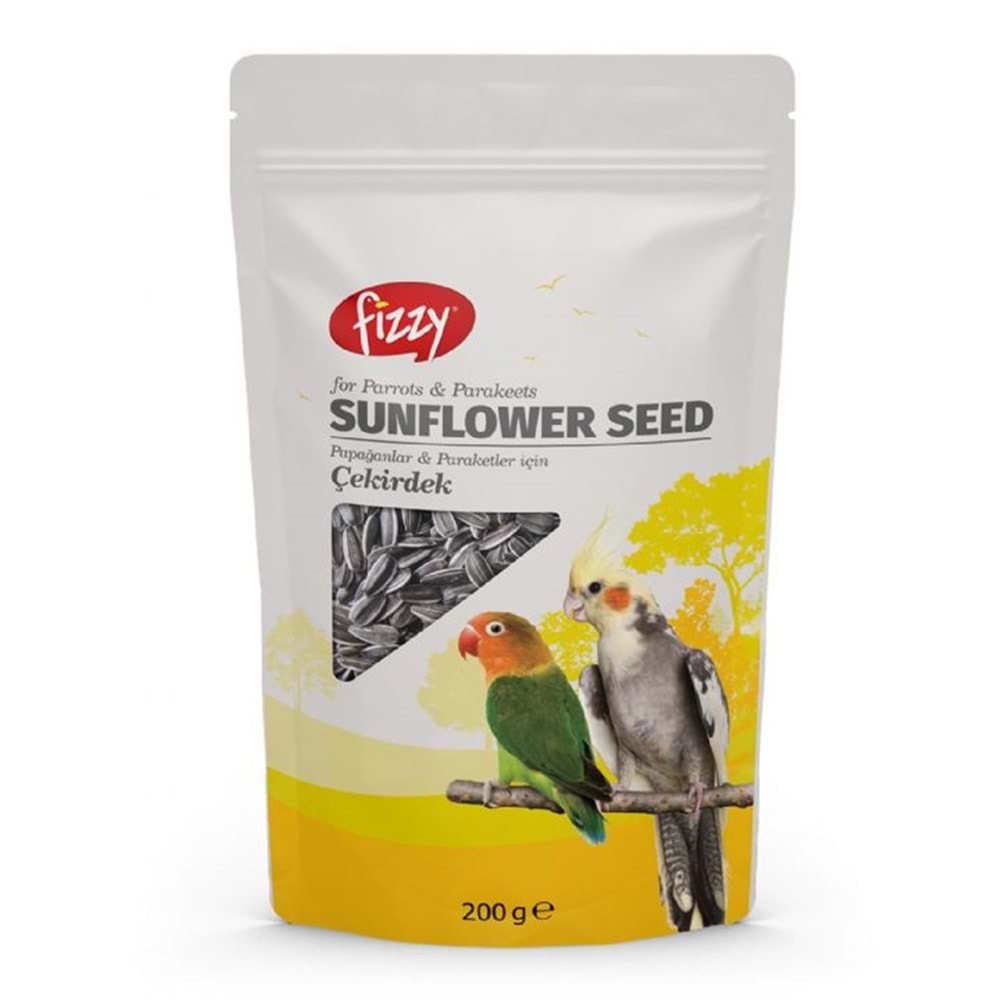Fizzy Çekirdek 200gr