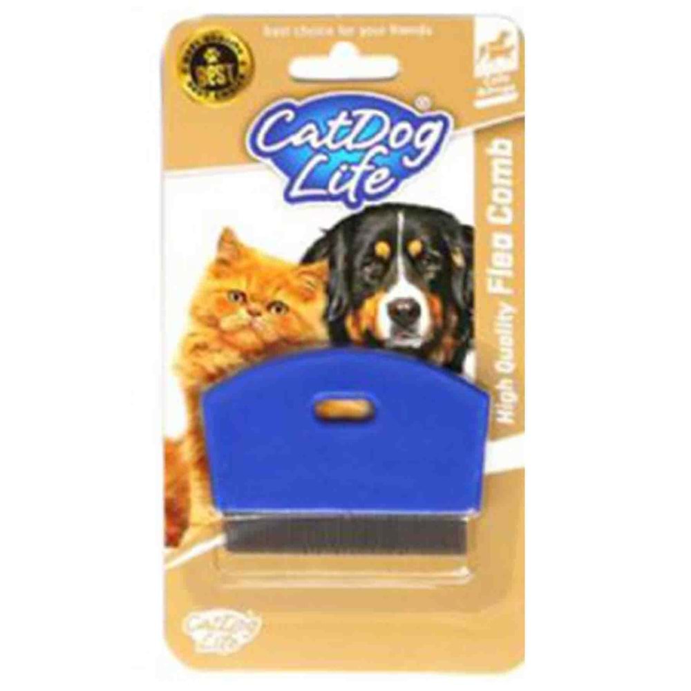 Cat/Doglife Tımar Tarağı