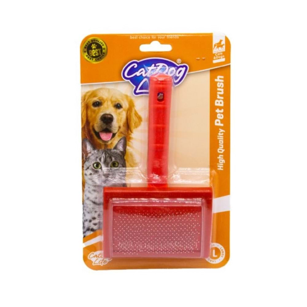 CAT/DOGLİFE KEDİ VE KÖPEKLER İÇİN İNCE TELLİ F.(L)
