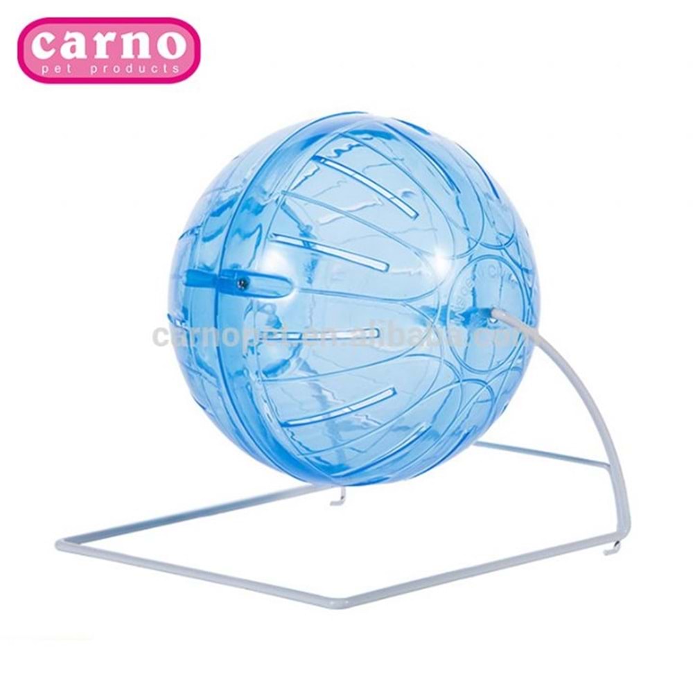 Carno Hamster Egzersiz Topu 4İn-1