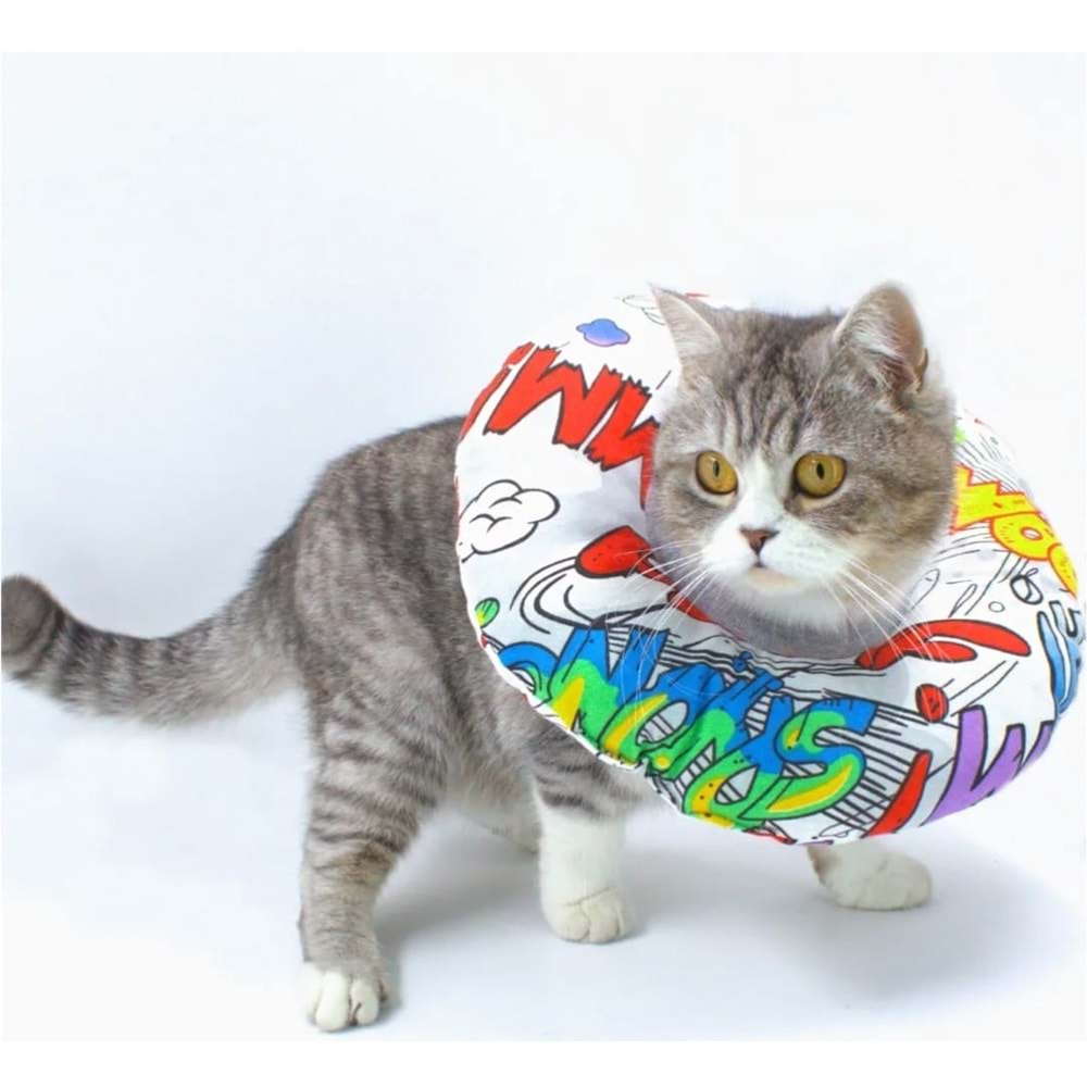 KEDİ KÖPEK BOYUNLUK