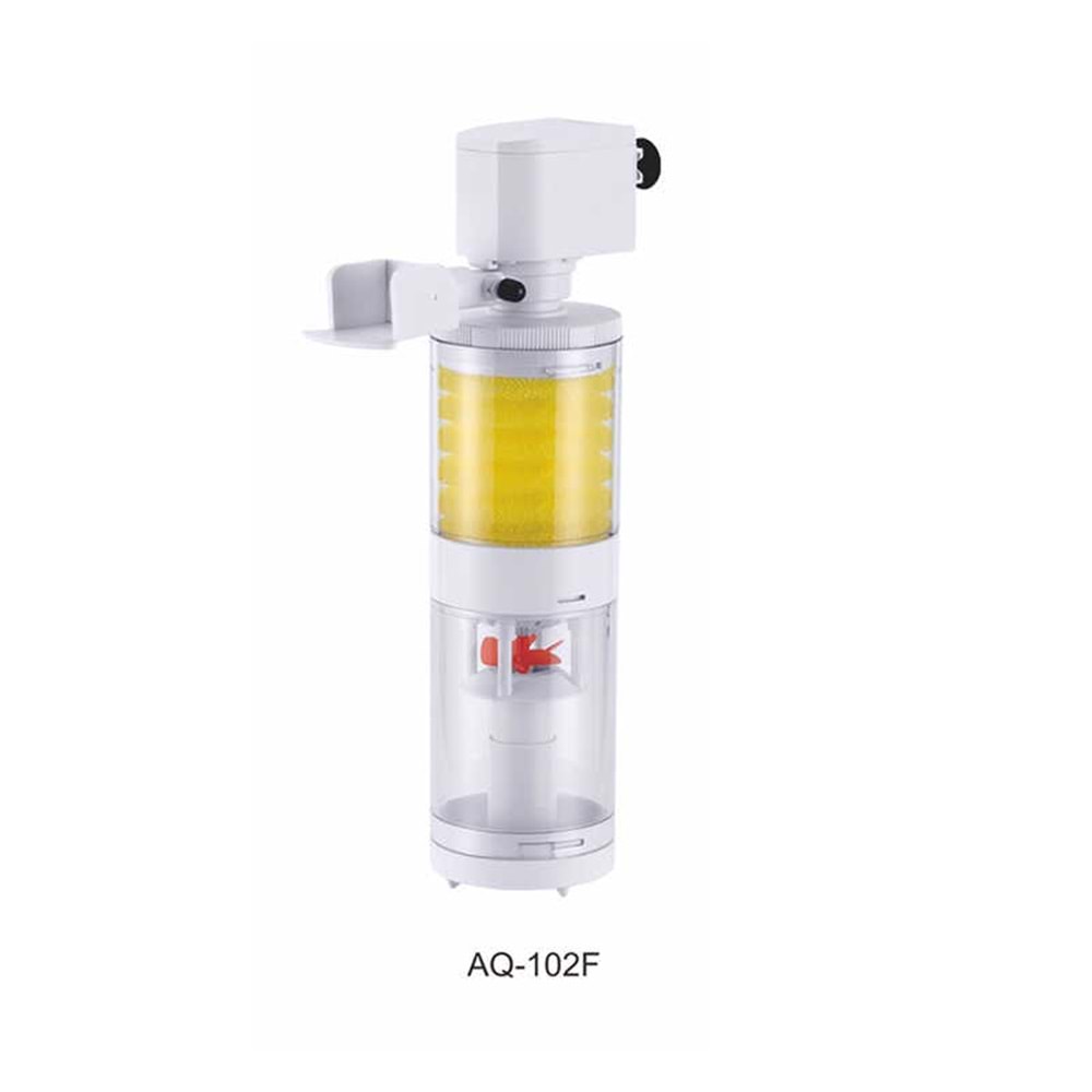 Sobo AQ-102F Akvaryum İç Filtre 15w 1200lt/S