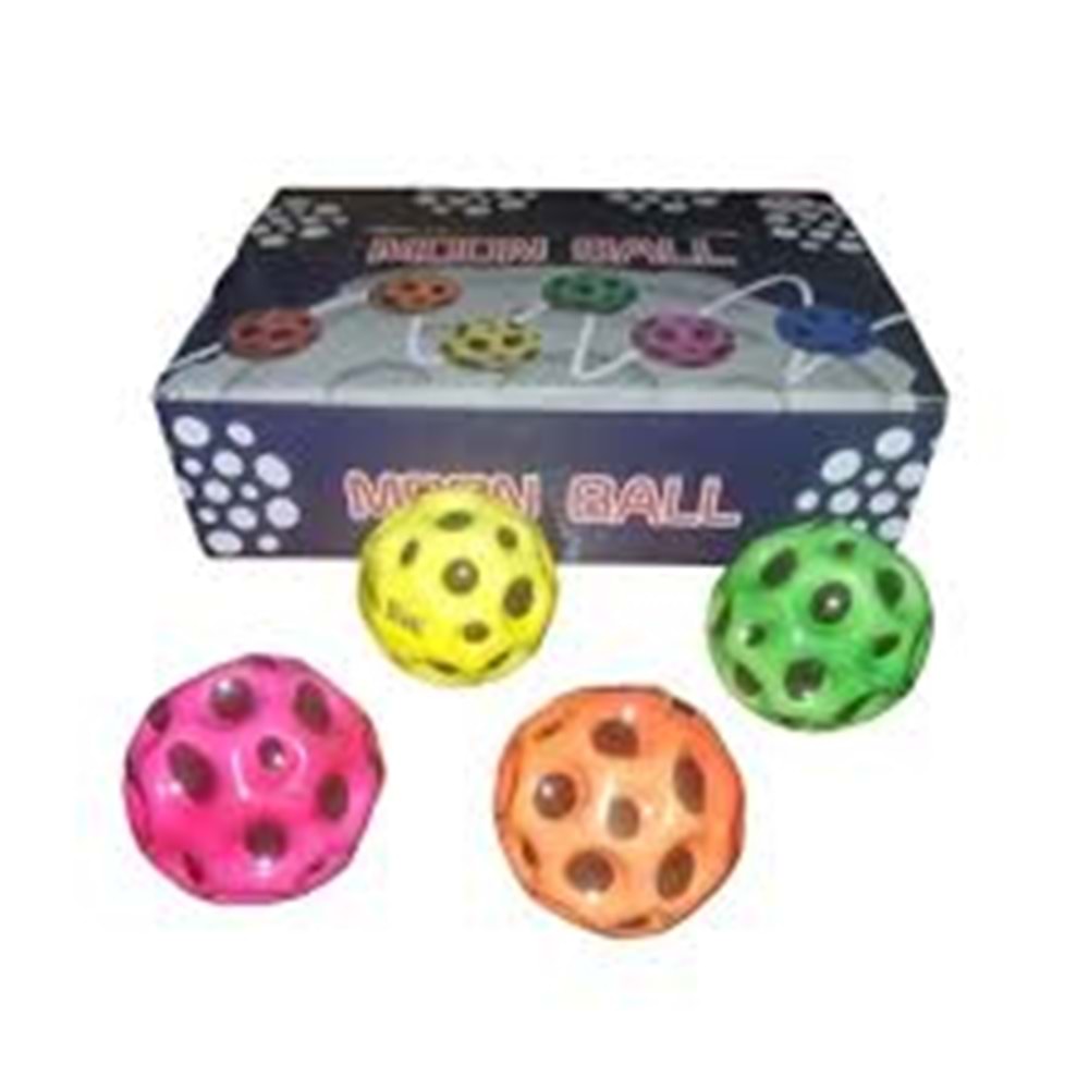 Sert Sünger Top (Moon Ball )