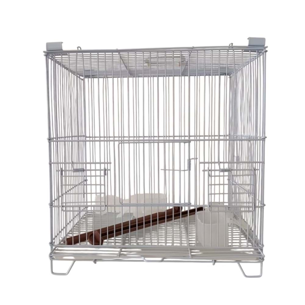 Nanbell Üretim Kuş Kafesi