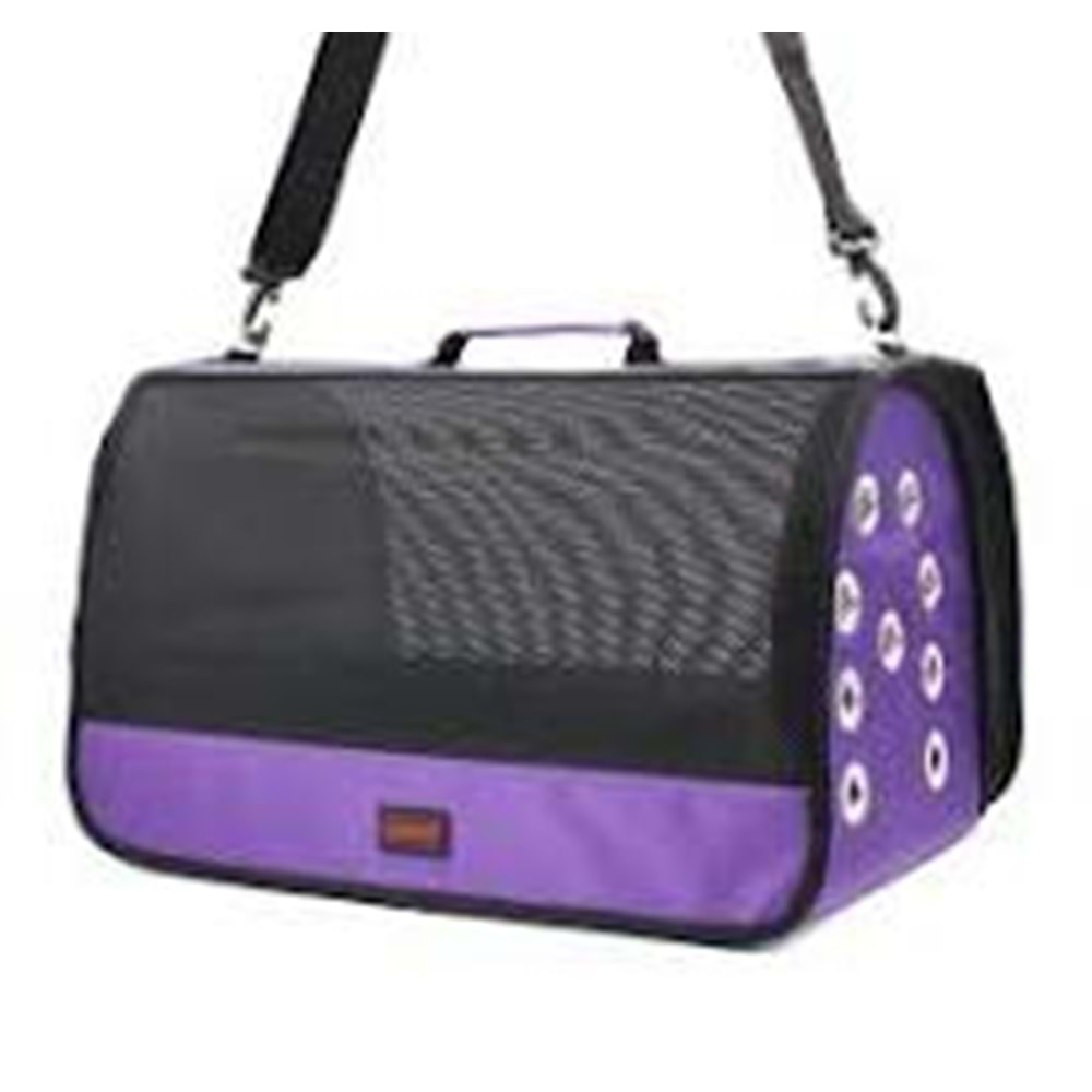 LEPUS COOL BACKPACK LİLA