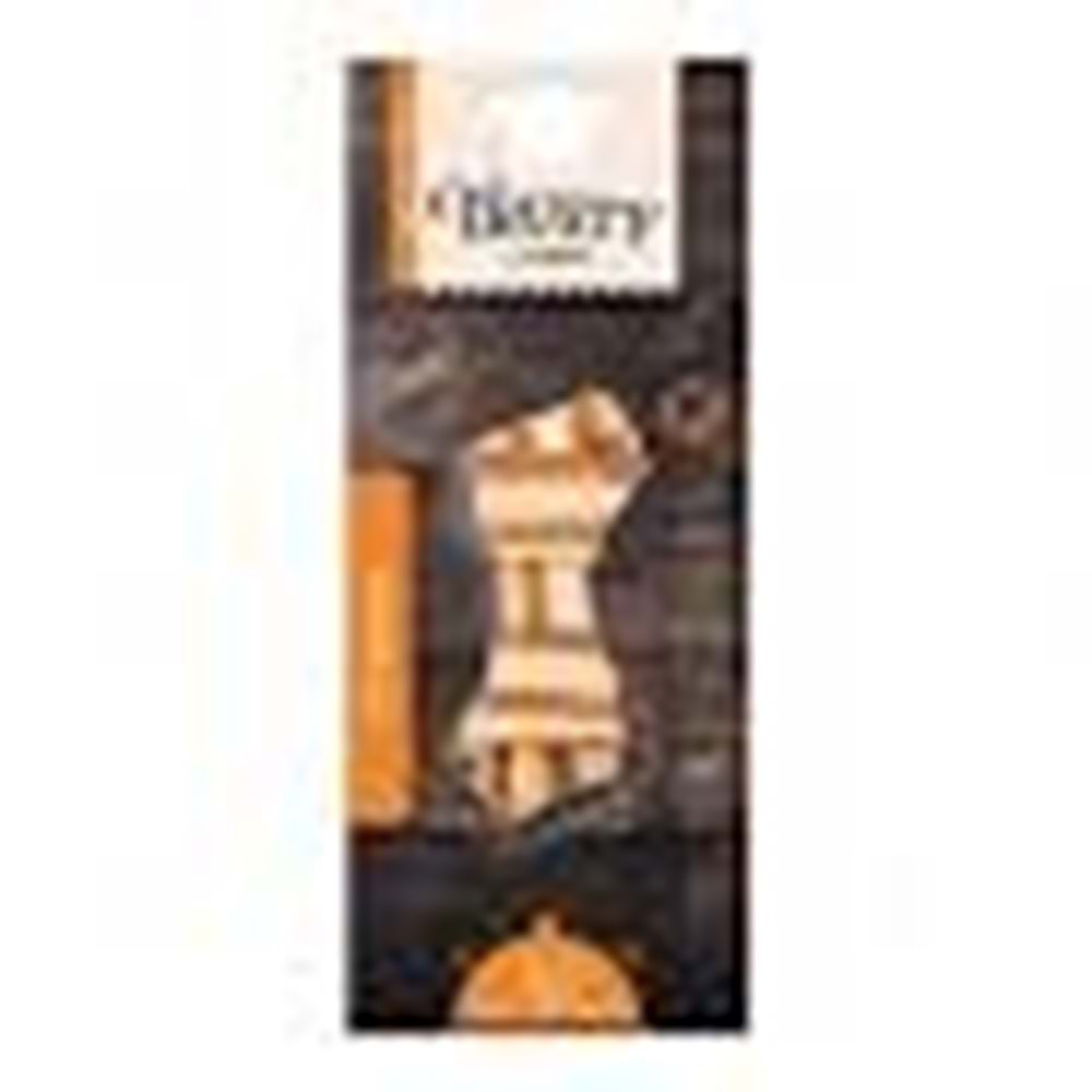 M-Pets Trusty Chicken Tatlı Patatesli Köpek Kemiği 11cm 50gr