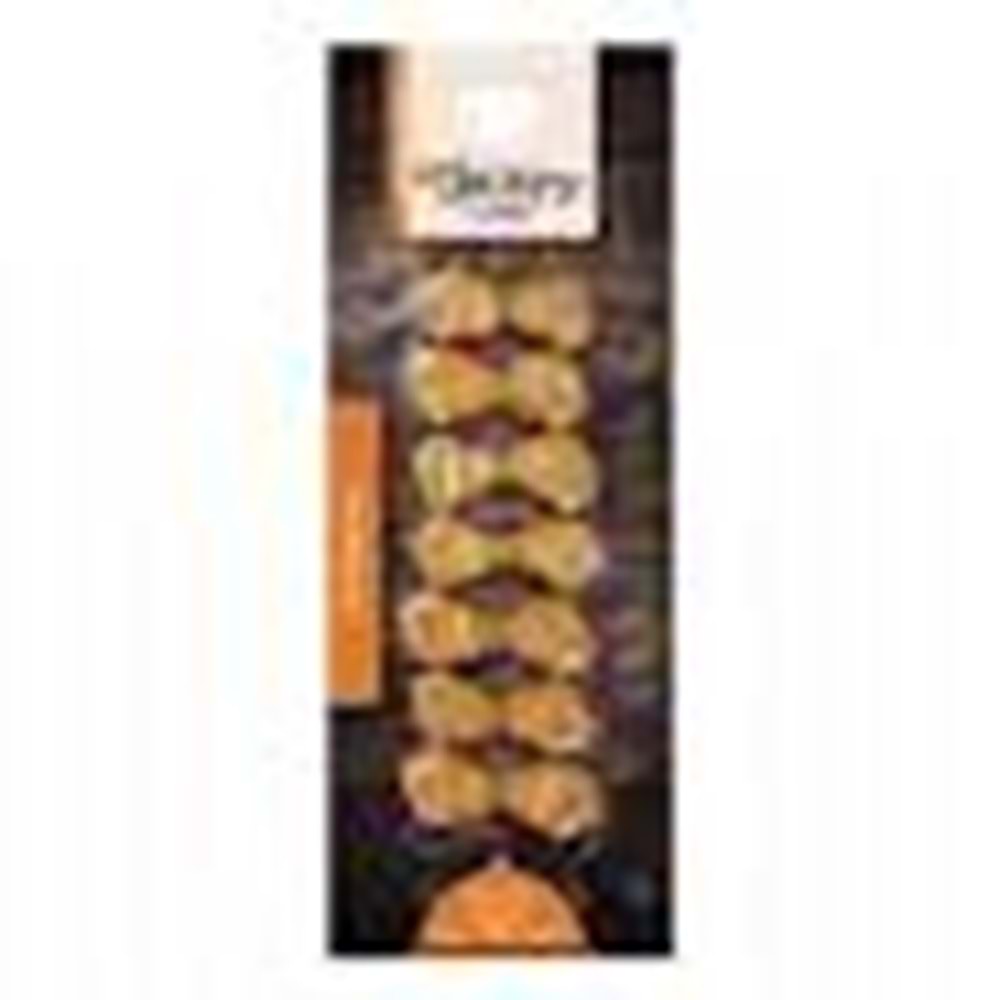 M-Pets Trusty Chicken Tatlı Patatesli Kemik Köpek Ödülü 6,4cm (7'li)