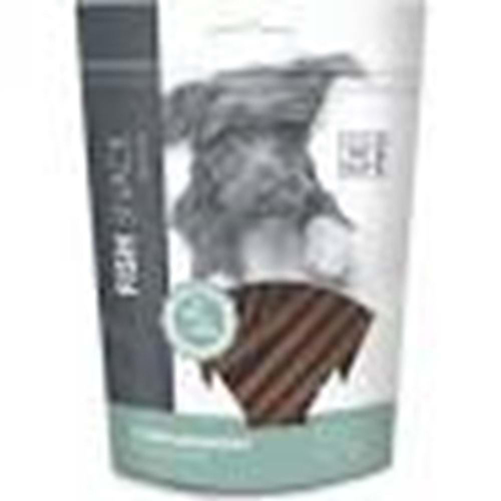 M-Pets Balıklı Köpek Ödül Maması 80 Gr