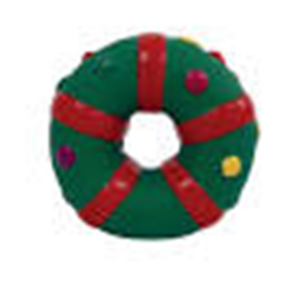 M-Pets Noel Köpek Oyuncağı 9x9x5cm