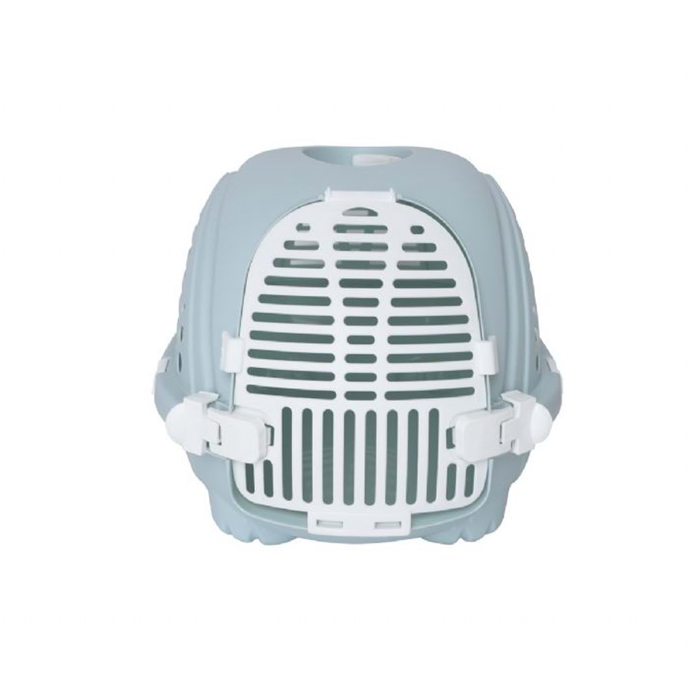 M-PETS SKYLINE TAŞIMA 52X40X32CM BLUE