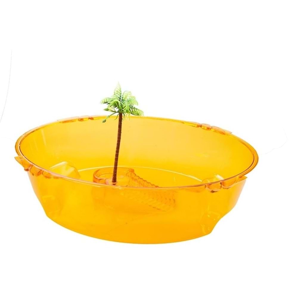 Yıldırım Pet Kaplumbağa Bahçesi