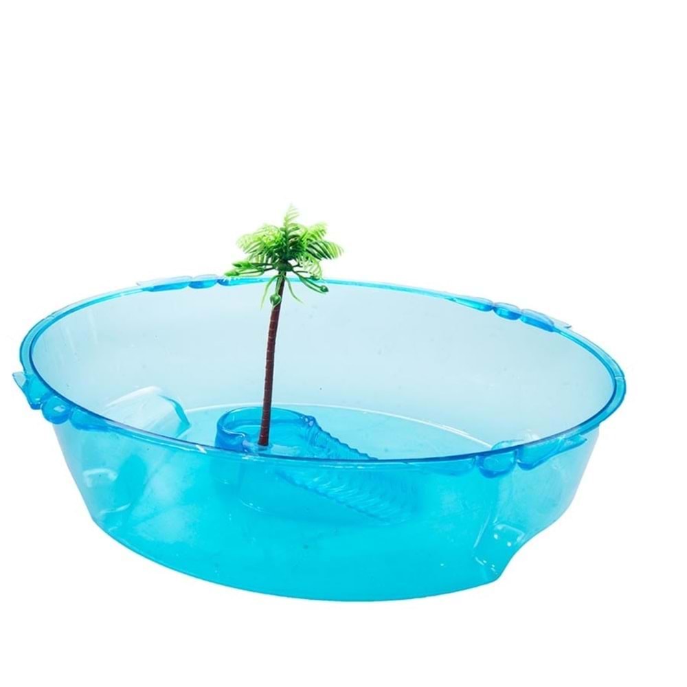 Cans Kaplumbağa Bahçesi