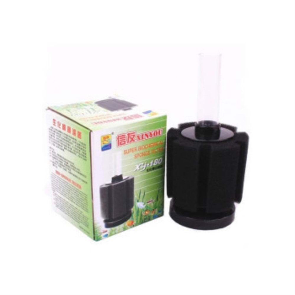 Xinyou Üretim Hava Filtresi Büyük Boy