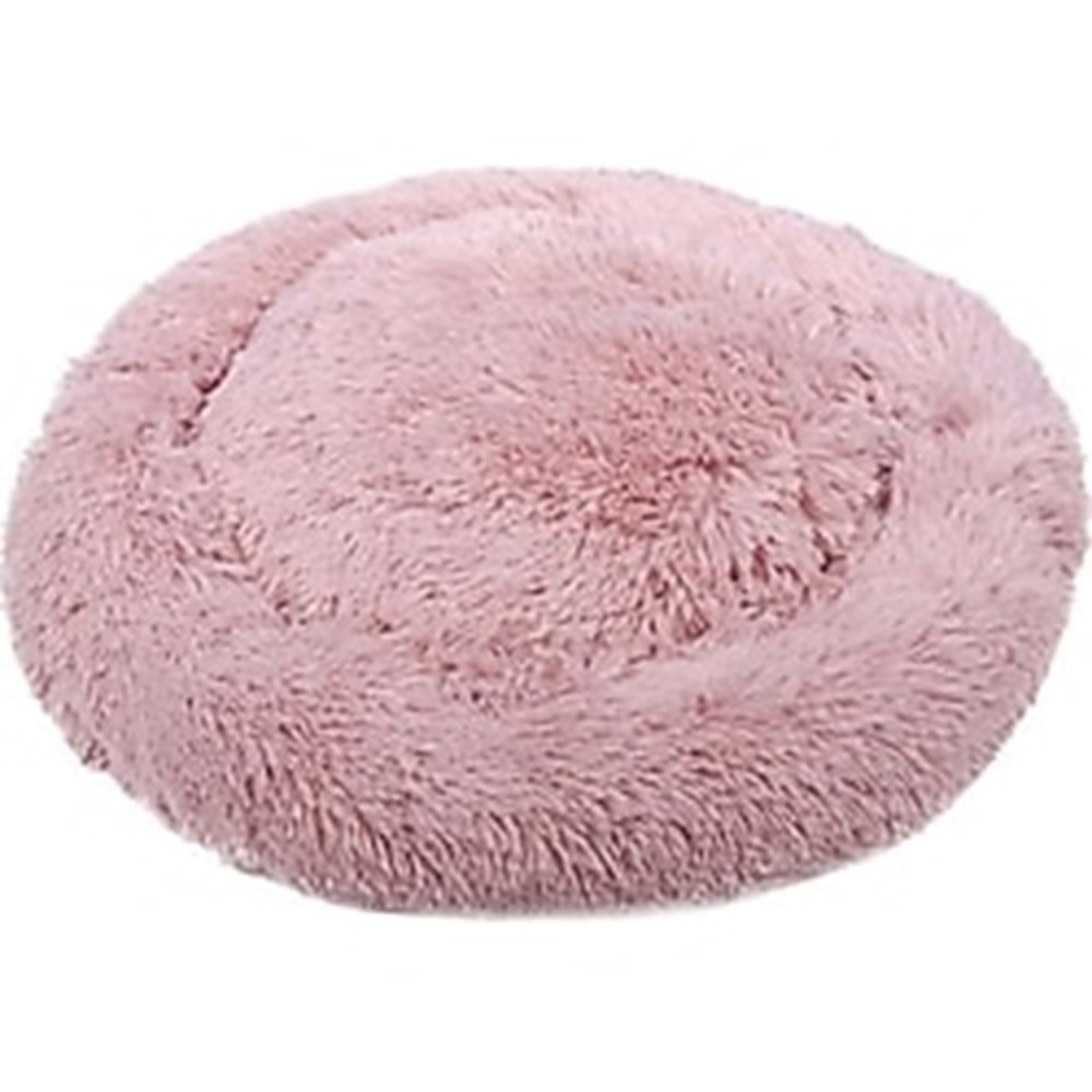 Pet Boss Peluş Simit Yatak