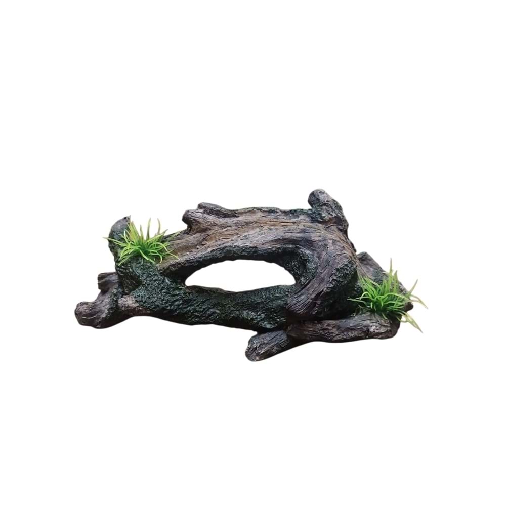 GS0720 Akvaryum Dekoru 19.5*7.5*8 cm