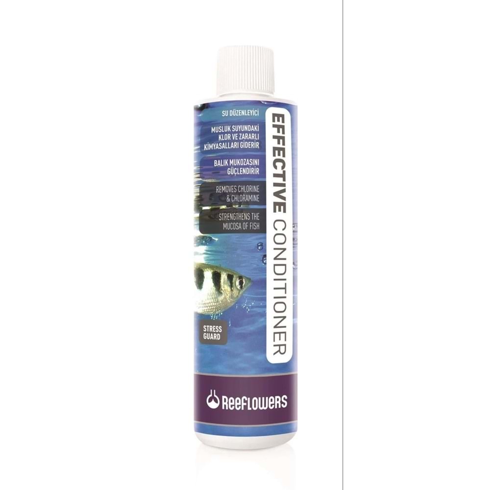 ReeFlowers Aqua Clear 85ml Berraklaştırıcı