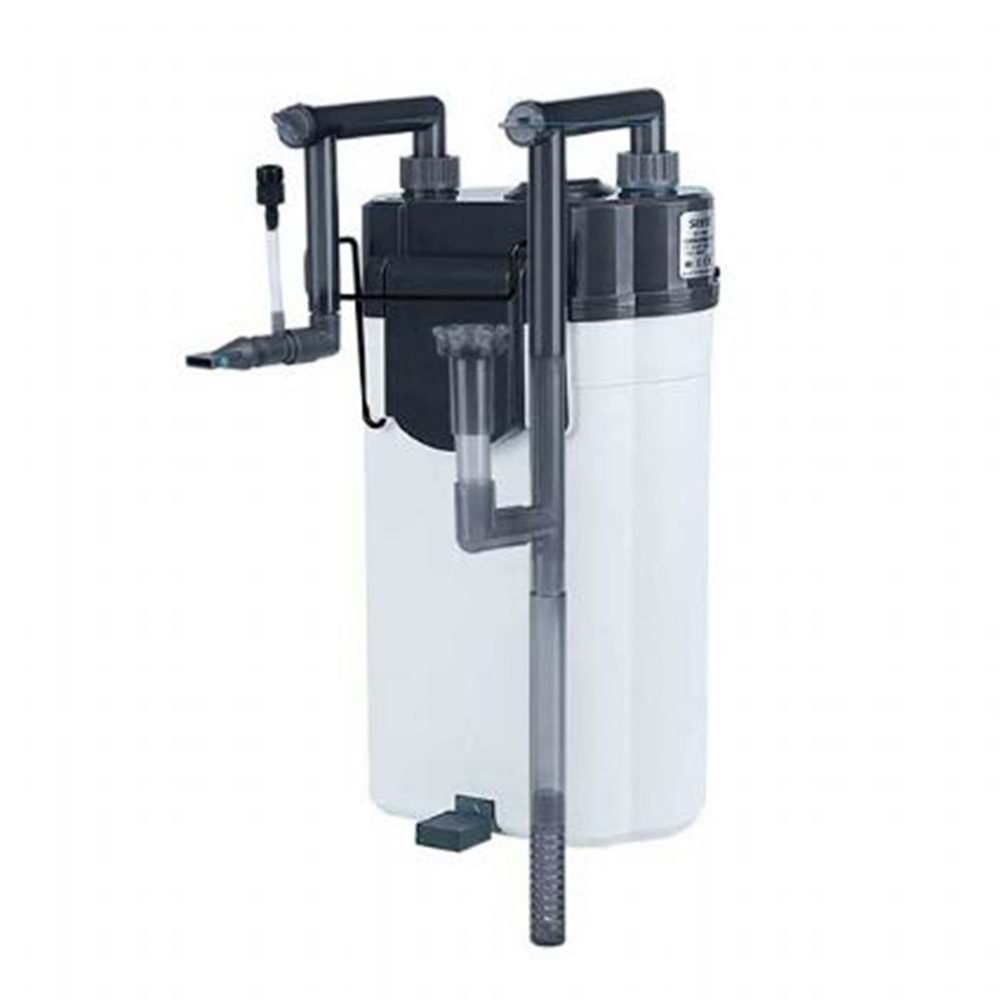 Sobo SF-350F Dış Filtre 300Lt/H 5W