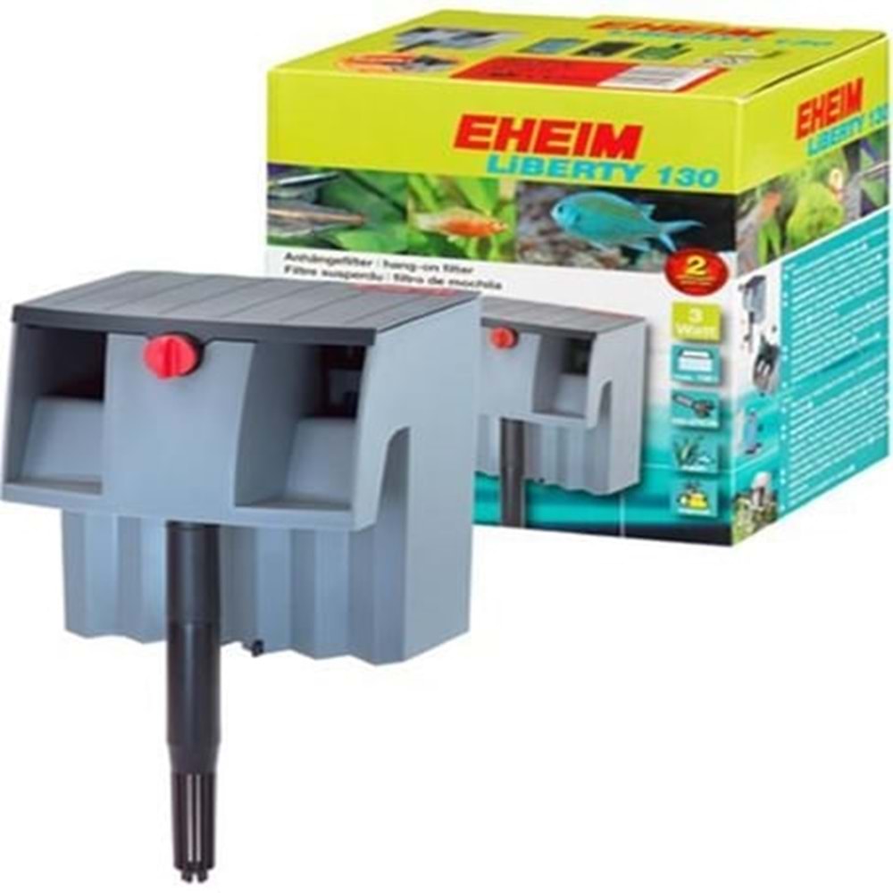 Eheim Liberty 130 Askı Filtre
