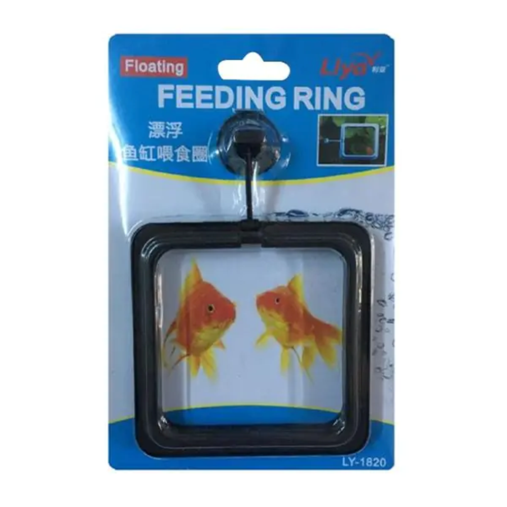 LİYA YEM TOPLAMA APARATI KARE