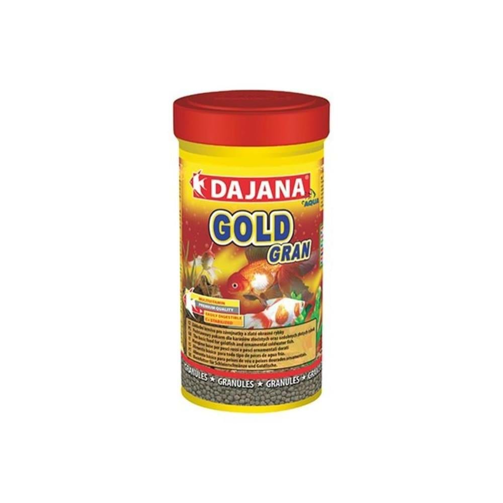 Dajana Gold Gran 100 ml 45 gr