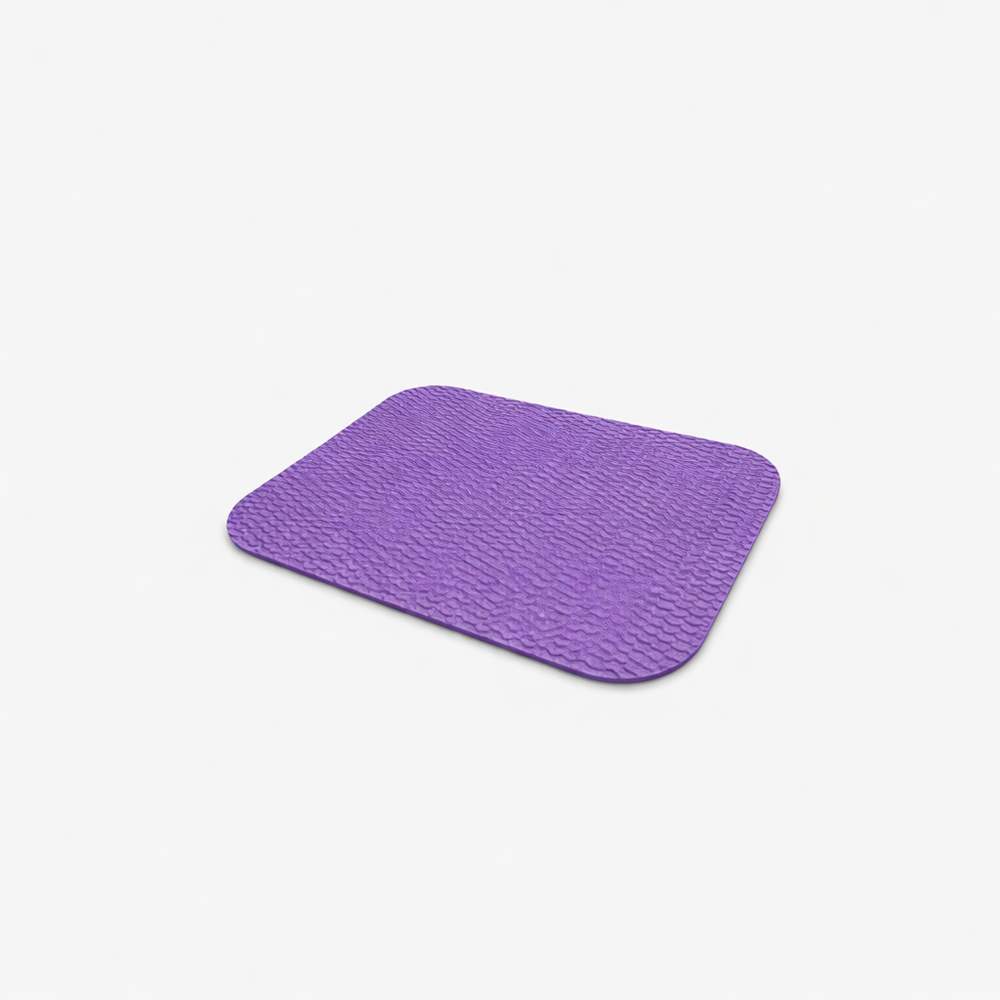 CATLİFE KAUÇUK KEDİ TUVALET PASPASI FUŞYA