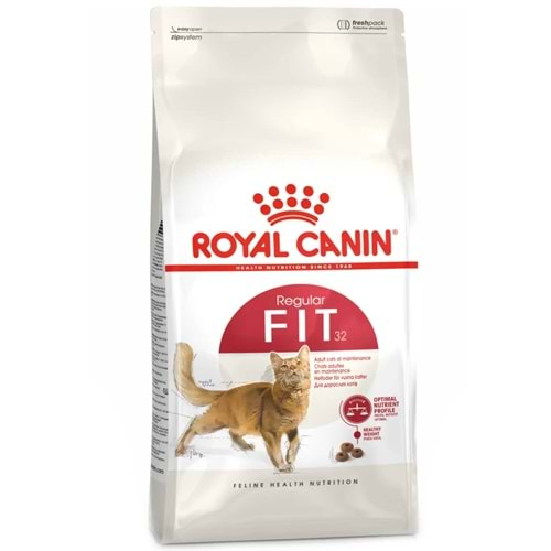 Royal Canin Fit 32 Yetişkin Kedi Maması 15Kg