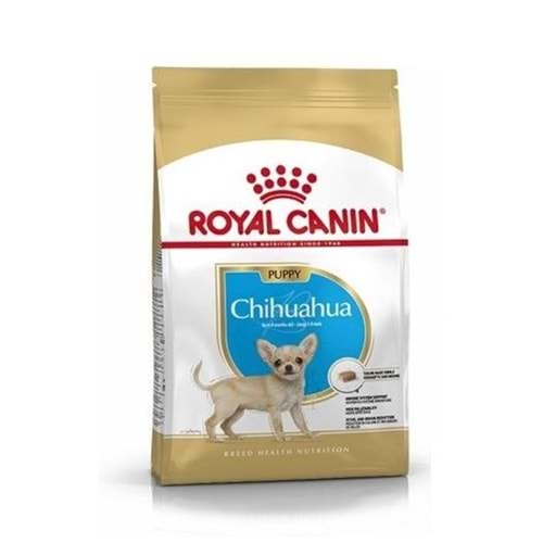 Royal Canin Chihuahua Puppy Yavru Köpek Maması 1,5Kg