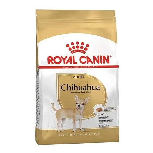 Royal Canin Chihuahua Yetişkin Köpek Maması 1,5Kg