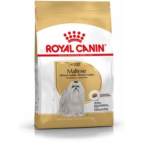 Royal Canin Maltese Yetişkin Köpek Maması 1,5Kg