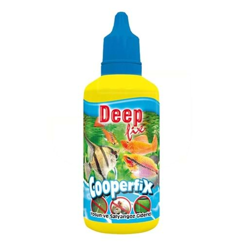 Cooperfix 50ML. Yosun Giderici