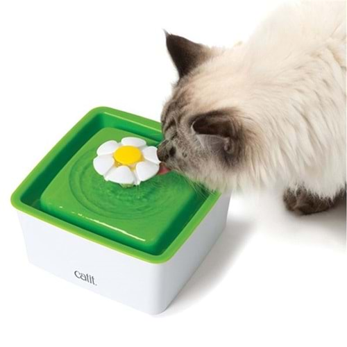 Catit Mini Flower Fountain 1.5 LT