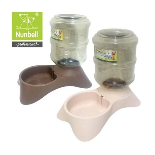 Nunbell Damacana Su Kabı 3500ML