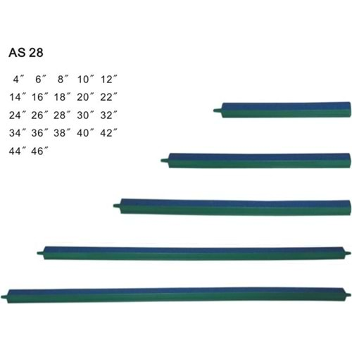 İthal 40 Cm Hava Taşı