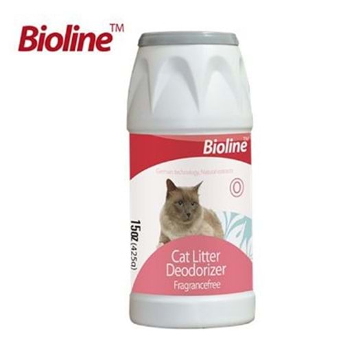 Bioline Kedi Kumu Koku Giderici