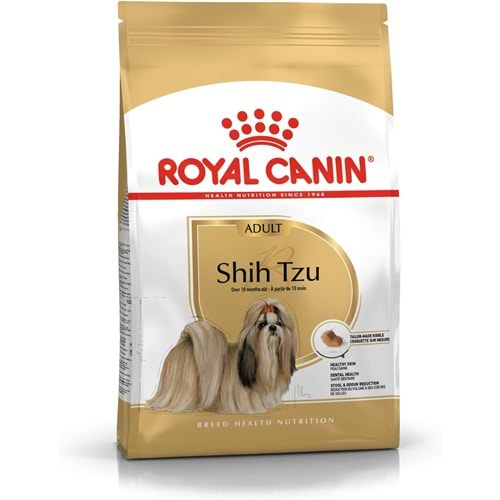 Royal Canin SHIHTZU Adult 1.5Kg