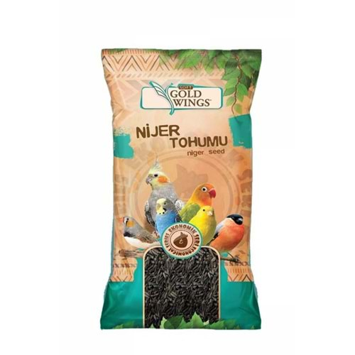 Gold Wings Nijer 250gr