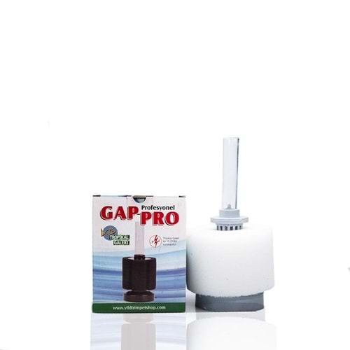 Gap Pro Bio Filtre