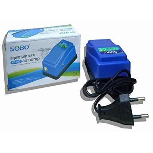 Sobo Ap-200 Airpump