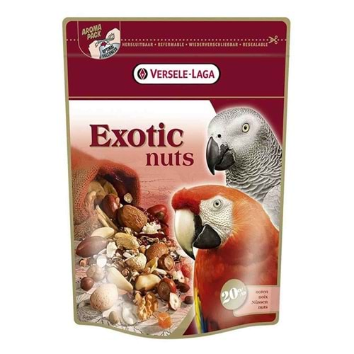 Verselelega Exotic Nuts 750gr